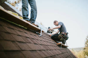 Local Roofers in Hoover, AL